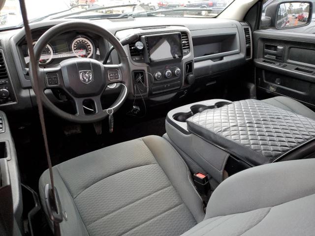 Photo 8 from auction – 2013 RAM 1500 ST with VIN 1C6RR6KTXDS685150