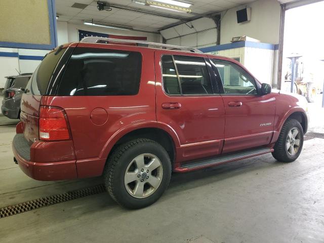 Photo 3 from auction – 2004 FORD EXPLORER L with VIN 1FMZU75W24UC07629