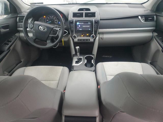 Photo 8 from auction – 2012 TOYOTA CAMRY BASE with VIN 4T4BF1FK7CR215802