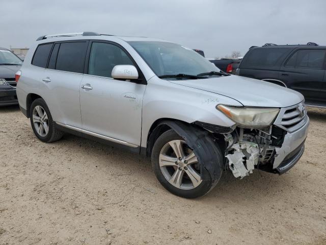 Zdjęcie 4 z aukcji – 2013 TOYOTA HIGHLANDER z VIN 5TDYK3EH7DS131006