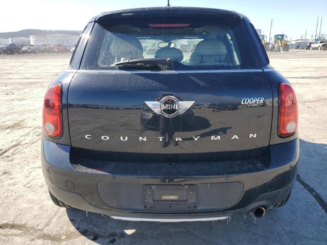 Photo 6 from auction – 2016 MINI COOPER COU with VIN WMWZB3C50GWR48347