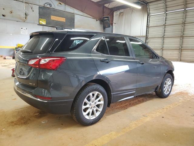 Photo 3 from auction – 2021 CHEVROLET EQUINOX LT with VIN 3GNAXUEV5ML338294