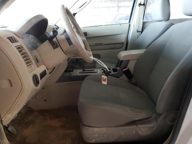 Photo 7 from auction – 2011 FORD ESCAPE XLS with VIN 1FMCU0C73BKC18494
