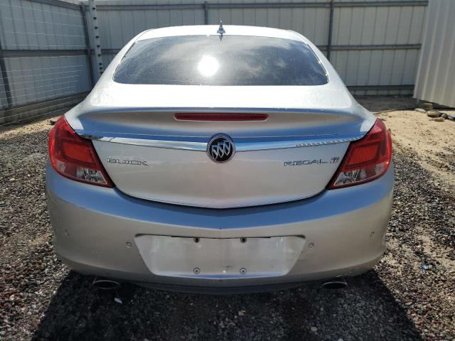 Photo 6 from auction – 2013 BUICK REGAL PREM with VIN 2G4GS5EV9D9247809