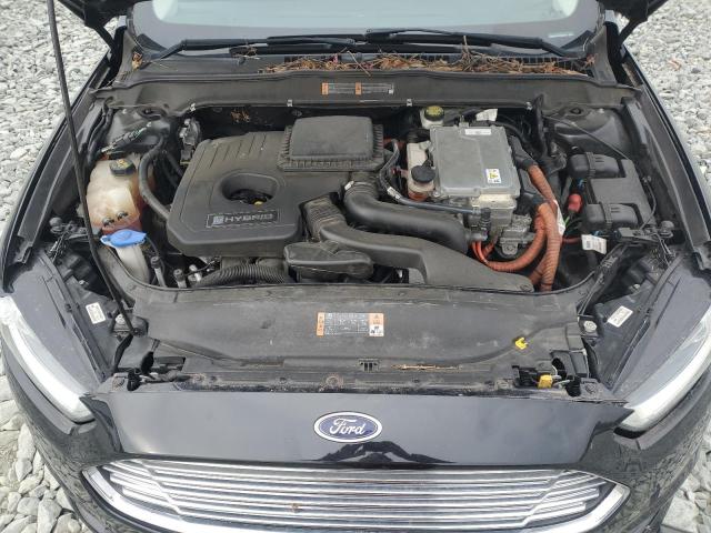 Photo 11 from auction – 2016 FORD FUSION SE with VIN 3FA6P0LU2GR288320