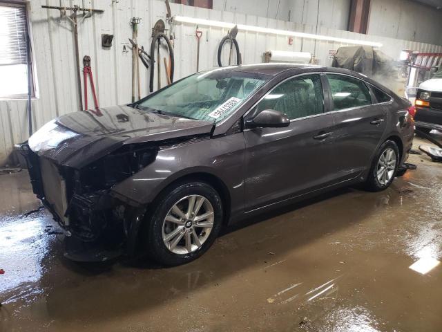 Photo 1 from auction – 2015 HYUNDAI SONATA SE with VIN 5NPE24AF3FH055340