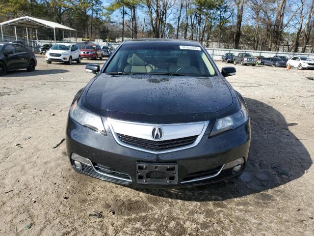 Photo 5 from auction – 2012 ACURA TL with VIN 19UUA8F77CA004449