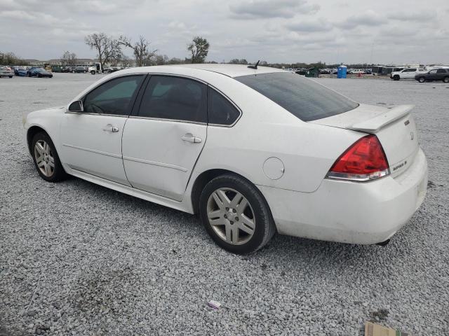Photo 2 from auction – 2013 CHEVROLET IMPALA LT with VIN 2G1WG5E34D1216636
