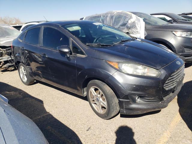 Photo 4 from auction – 2018 FORD FIESTA SE with VIN 3FADP4BJ3JM134855