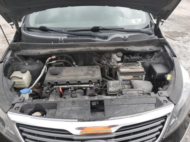 Photo 12 from auction – 2012 KIA SPORTAGE L with VIN KNDPBCA21C7209947