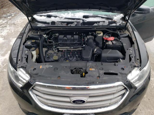Photo 11 from auction – 2014 FORD TAURUS SEL with VIN 1FAHP2H87EG180702