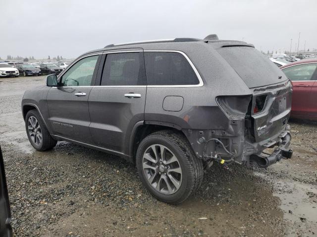 Photo 2 from auction – 2017 JEEP GRAND CHER with VIN 1C4RJFCT4HC843545