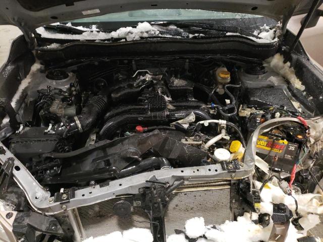 Снимка 12 от търг – 2016 SUBARU FORESTER 2 с VIN JF2SJAFC1GH568316