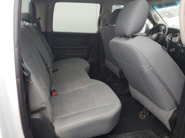 Photo 10 from auction – 2018 RAM 2500 ST with VIN 3C6UR5CJ2JG262048