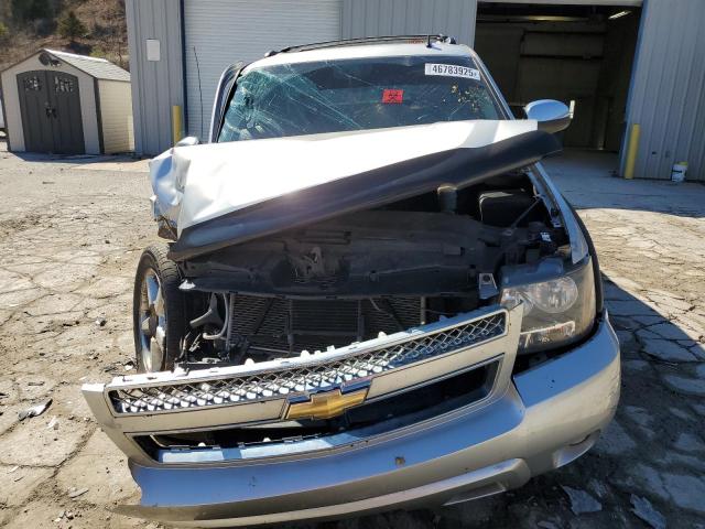 Photo 5 from auction – 2011 CHEVROLET AVALANCHE with VIN 3GNTKFE36BG110909