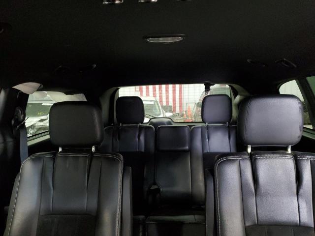 Photo 10 from auction – 2019 DODGE GRAND CARA with VIN 2C4RDGCG5KR723185