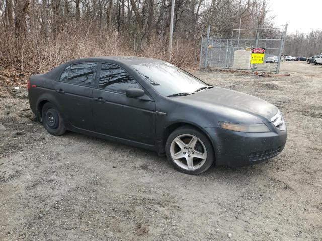 Photo 4 from auction – 2005 ACURA TL with VIN 19UUA66265A007340