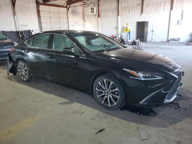 Photo 4 from auction – 2019 LEXUS ES 350 with VIN 58ABZ1B11KU029078