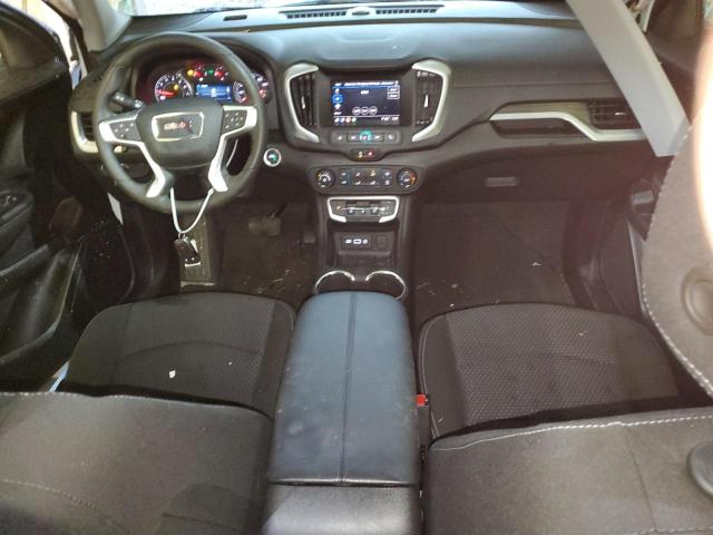 Photo 8 from auction – 2024 GMC TERRAIN SL with VIN 3GKALMEG4RL391988
