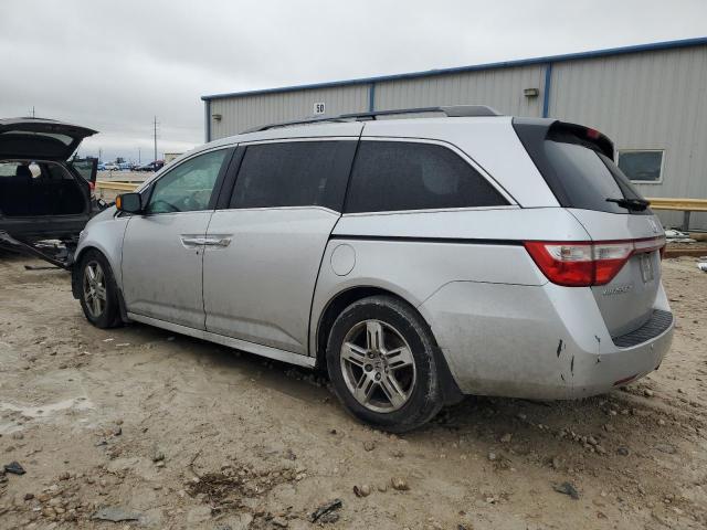 Photo 2 from auction – 2011 HONDA ODYSSEY TO with VIN 5FNRL5H91BB085854