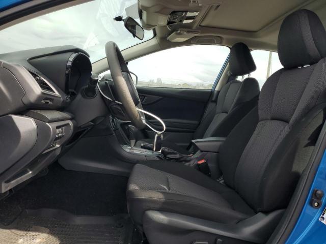 Photo 7 from auction – 2022 SUBARU IMPREZA PR with VIN 4S3GKAD63N3611191