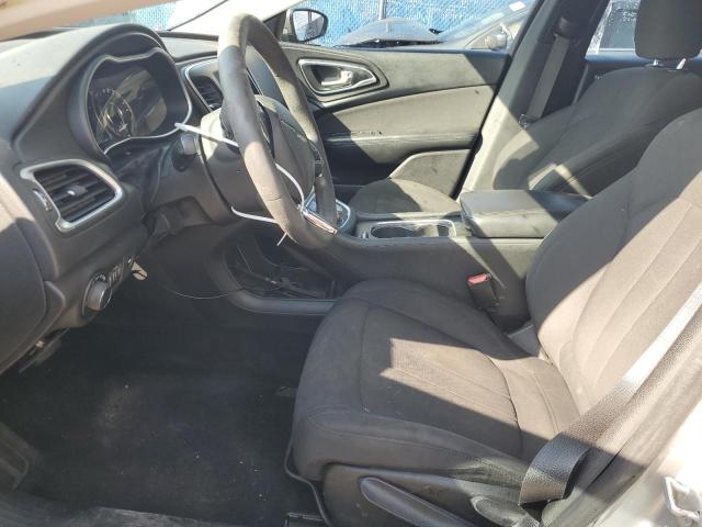 Photo 7 from auction – 2016 CHRYSLER 200 LIMITE with VIN 1C3CCCAB4GN116339