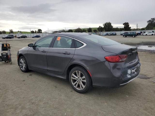 Снимка 2 от търг – 2015 CHRYSLER 200 LIMITE с VIN 1C3CCCAB0FN631725