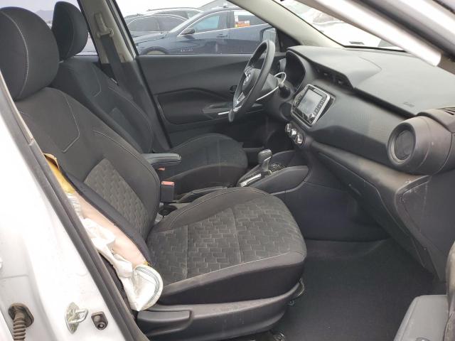 Photo 5 from auction – 2021 NISSAN KICKS S with VIN 3N1CP5BV8ML546653