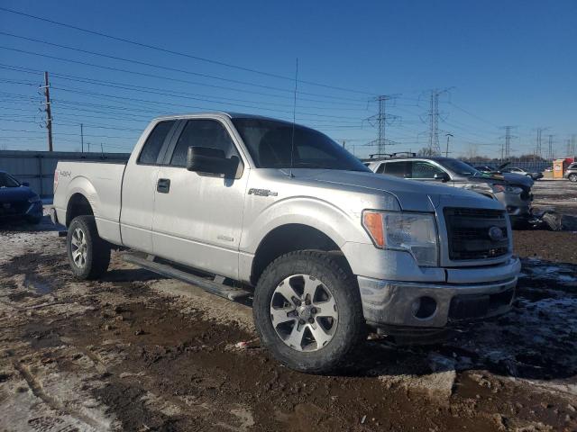 Photo 4 from auction – 2014 FORD F150 SUPER with VIN 1FTFX1ET7EFA48842