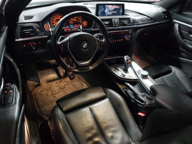 Photo 8 from auction – 2015 BMW 428 XI with VIN WBA3N5C5XFK198616