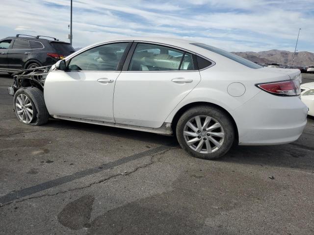 Photo 2 from auction – 2012 MAZDA 6 I with VIN 1YVHZ8EH0C5M33812