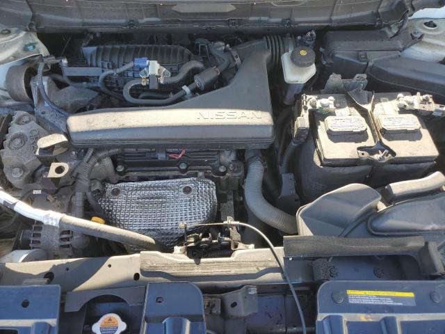 Photo 12 from auction – 2018 NISSAN ROGUE S with VIN 5N1AT2MT1JC794188