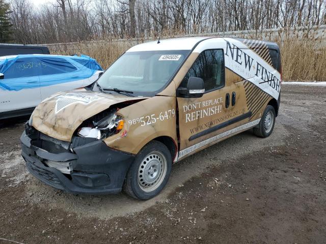 RAM PROMASTER 2017 with VIN ZFBERFAB6H6D37009 - Photo from auction