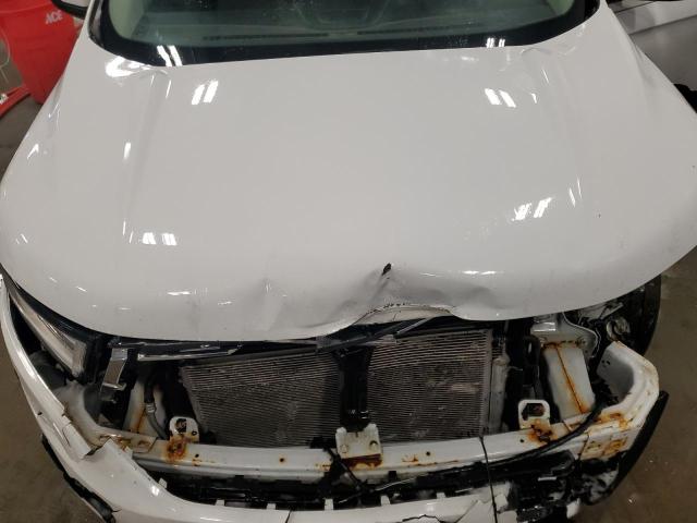 Photo 12 from auction – 2017 FORD EDGE SEL with VIN 2FMPK4J86HBC54130