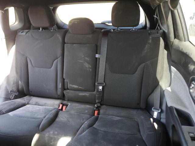 Photo 10 from auction – 2024 JEEP COMPASS SP with VIN 3C4NJDAN3RT103207