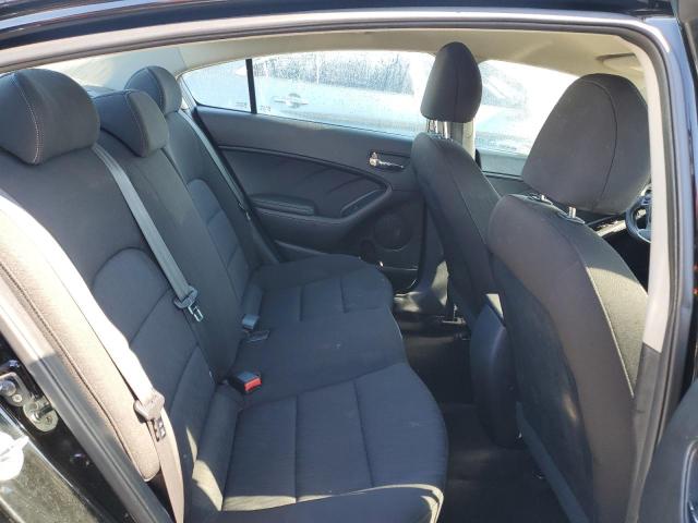 Photo 10 from auction – 2016 KIA FORTE LX with VIN KNAFK4A67G5559070