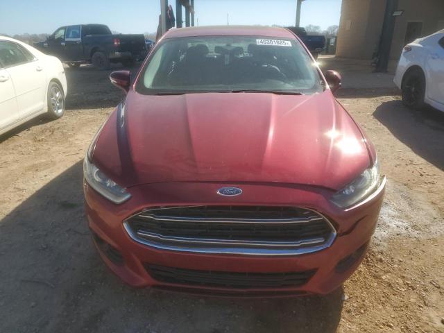 Photo 5 from auction – 2016 FORD FUSION SE with VIN 3FA6P0HD3GR257490