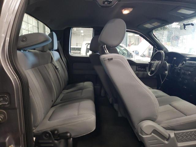 Photo 10 from auction – 2014 FORD F150 SUPER with VIN 1FTFX1EF5EKE00950