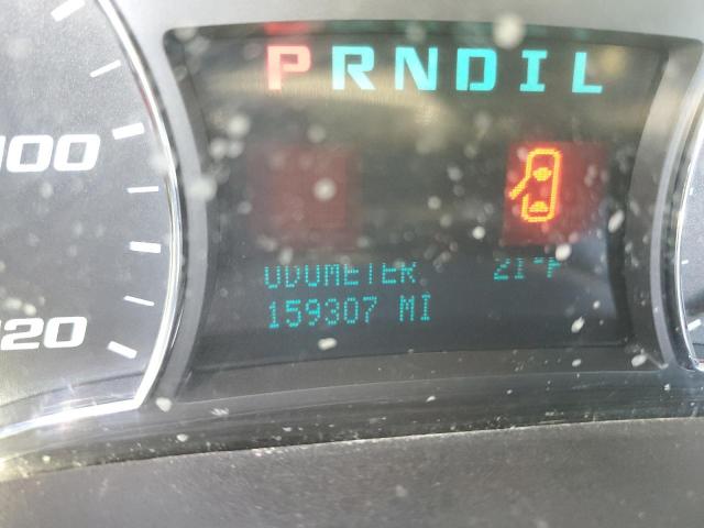 Photo 9 from auction – 2007 CHEVROLET EQUINOX LS with VIN 2CNDL23F676012560