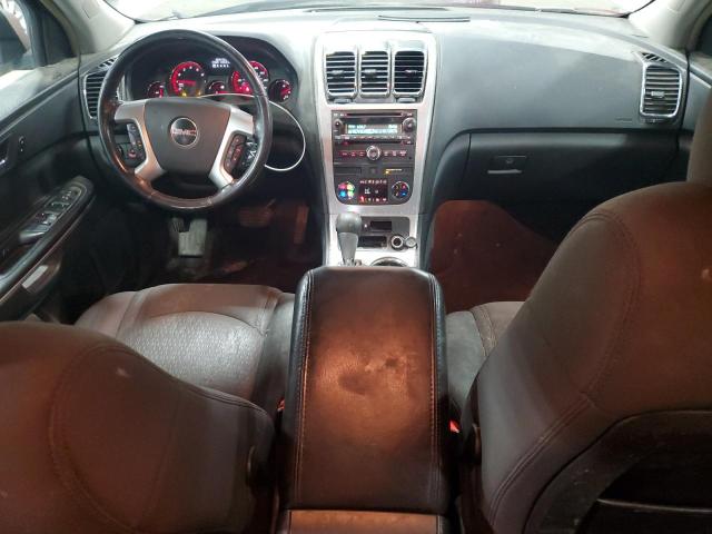 Photo 8 from auction – 2008 GMC ACADIA SLE with VIN 1GKEV13768J179385