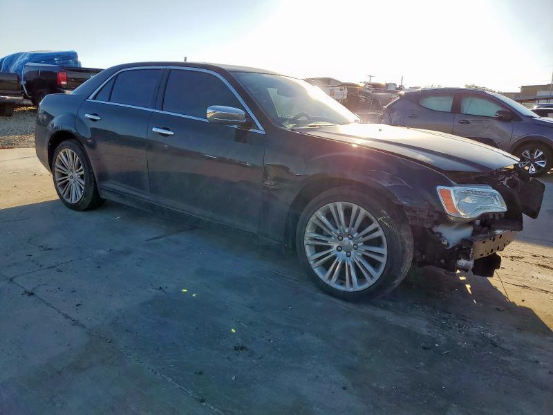 Photo 4 from auction – 2011 CHRYSLER 300C with VIN 2C3CA6CT1BH594362