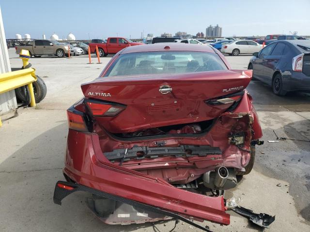 Photo 6 from auction – 2019 NISSAN ALTIMA PLA with VIN 1N4BL4FV4KC109854