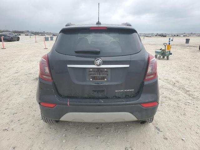 Photo 6 from auction – 2022 BUICK ENCORE PRE with VIN KL4CJASM1NB542116