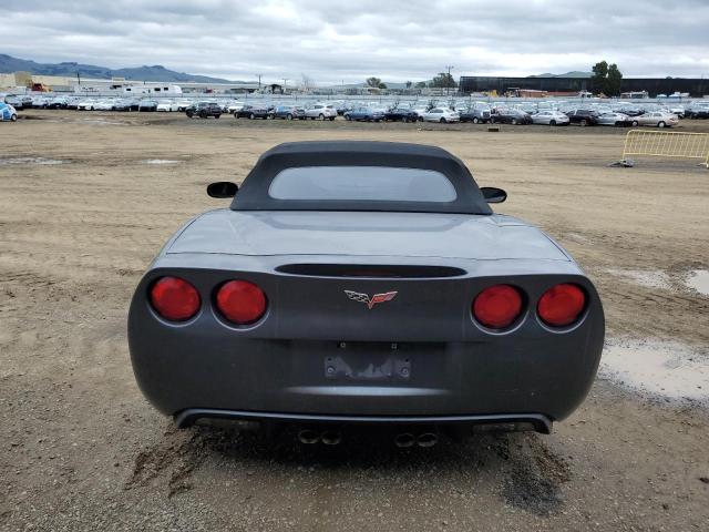 Photo 6 from auction – 2013 CHEVROLET CORVETTE with VIN 1G1YE3DW8D5107495