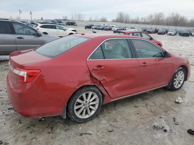 Photo 3 from auction – 2012 TOYOTA CAMRY HYBR with VIN 4T1BD1FK4CU021048