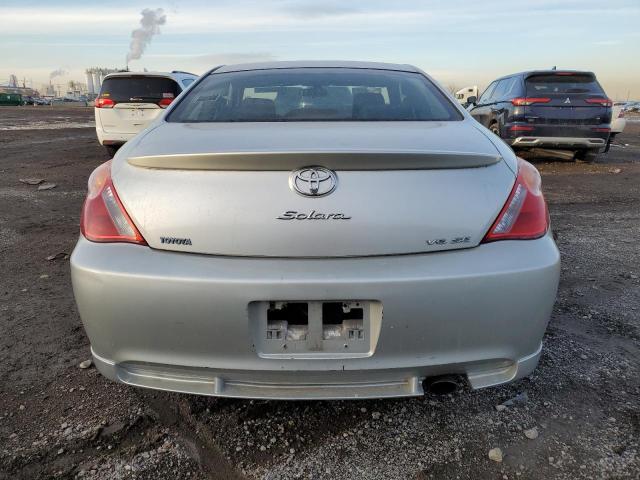 Photo 6 from auction – 2004 TOYOTA CAMRY SOLA with VIN 4T1CA38P14U021088