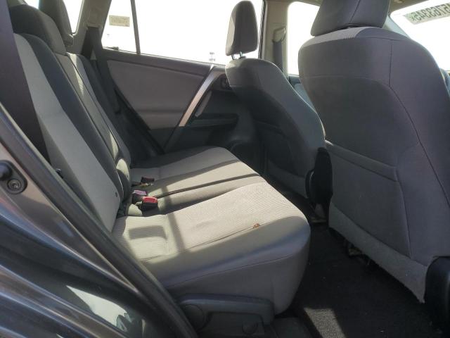 Photo 11 from auction – 2015 TOYOTA RAV4 LE with VIN JTMBFREV6FD145156