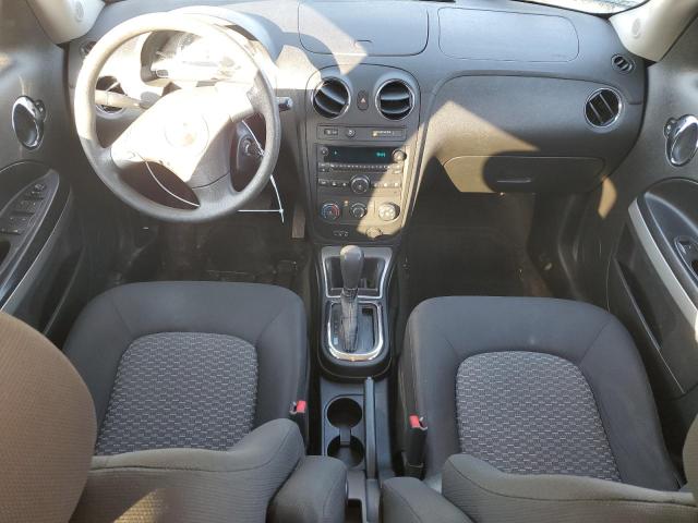 Photo 8 from auction – 2011 CHEVROLET HHR LT with VIN 3GNBABFW0BS619522