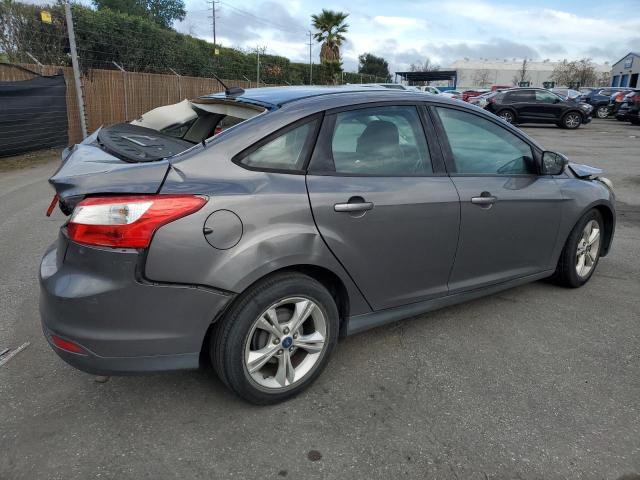 Photo 3 from auction – 2014 FORD FOCUS SE with VIN 1FADP3F29EL219171