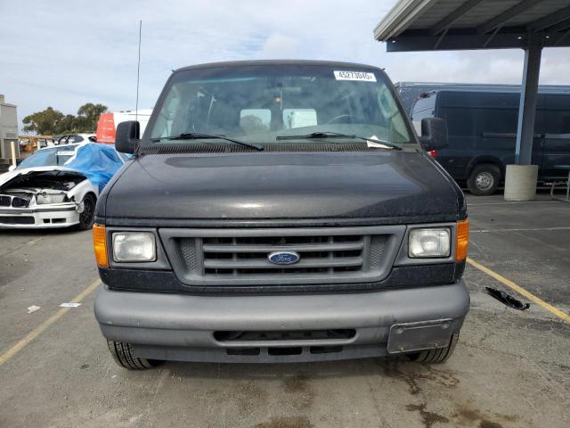 Photo 5 from auction – 2006 FORD ECONOLINE with VIN 1FTRE14W16DB36930